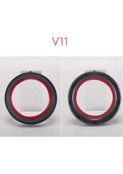 Dyson V11 Elektrikli Süpürge Için Toz Kovası Sızdırmazlık Halkası (Yurt Dışından) indirimleri