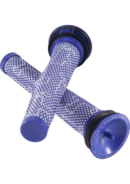 Dyson V6 V7 V8 DC59 Elektrikli Süpürge Filtresi Için 2 Paket Ön Filtre (Yurt Dışından) fiyatları