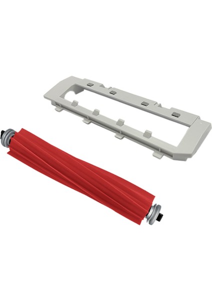 Xiaomi Robot Süpürge Silindir Fırçası ve Ana Fırça Kapağı Için (Yurt Dışından)