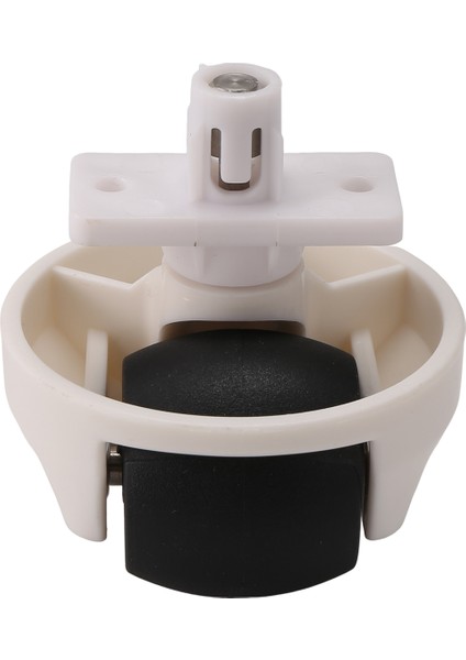 Xiaomi Roborock S6 ve S7 Serisi S65 Için Yedek Ön Tekerlek (Yurt Dışından) fiyatları