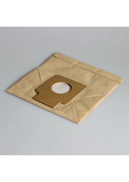 Elektrikli Süpürge Için 10 Adet Tek Kullanımlık Kağıt Toz Torbası Yedeği (Yurt Dışından) indirimleri