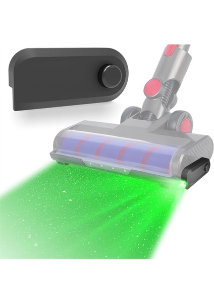 Dyson Elektrikli Süpürge Toz Gösterge Işığı Için Uygundur (Yurt Dışından) fiyatları