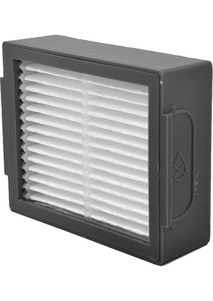 Irobot Roomba I3 I7 Için 6xhepa Filtre + 5x Yan Fırça + 1 Çift Rulo Fırça (Yurt Dışından) fırsatları