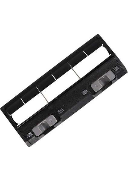 Robot Süpürge Süpürge Silindir Fırça Kapağı Yedek Parçaları (Yurt Dışından)