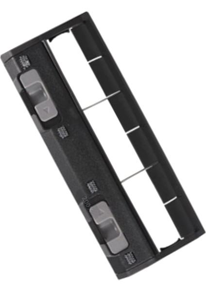 Robot Süpürge Süpürge Silindir Fırça Kapağı Yedek Parçaları (Yurt Dışından) modelleri