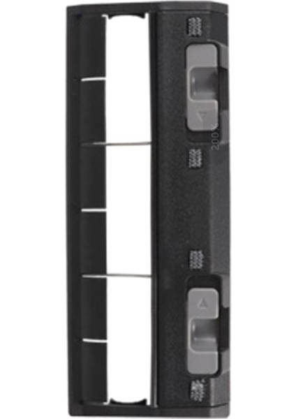 Robot Süpürge Süpürge Silindir Fırça Kapağı Yedek Parçaları (Yurt Dışından) fırsatları