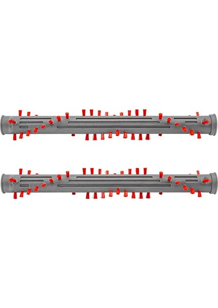 Dyson DC24 Için 2'li 91739002 Fırça Rulosu, Fırça Çubuğu Vakum Rulo Fırçası (Yurt Dışından) fırsatları