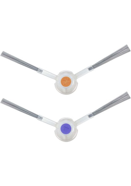 Yan Fırça Paspas Bezleri Bez Entegre Filtre Torbası (Yurt Dışından) fiyatları