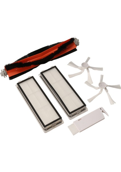 Xiaomi Dreame Bot W10 / W10 Pro Kendi Kendini Temizleyen Robot Parça Kitleri Için (Yurt Dışından) fırsatları