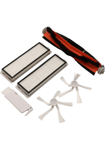 Xiaomi Dreame Bot W10 / W10 Pro Kendi Kendini Temizleyen Robot Parça Kitleri Için (Yurt Dışından) indirimleri