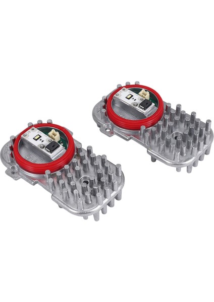 2pcs Far LED Işık Ekle Diyot Modül Birimi Bmw 3 4 6 Seri E92 E93 F32 F33 F12 F25 E70 F15 F16 63117263051 (Yurt Dışından) fiyatları
