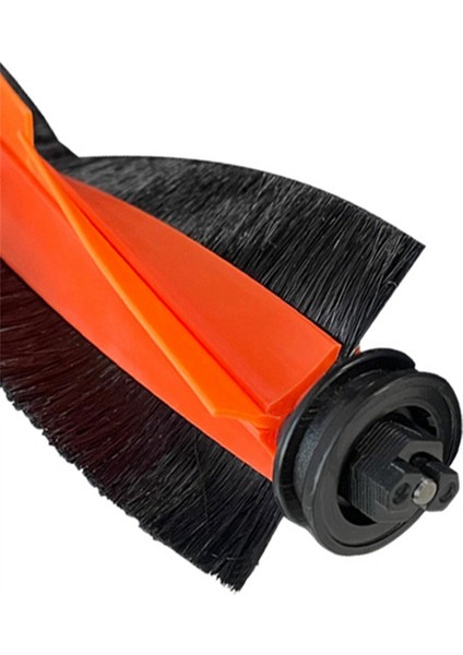 Temizleme Silindiri Ana Yan Fırça Hepa Filtre Yedek Parçalar Aksesuarlar (Yurt Dışından)