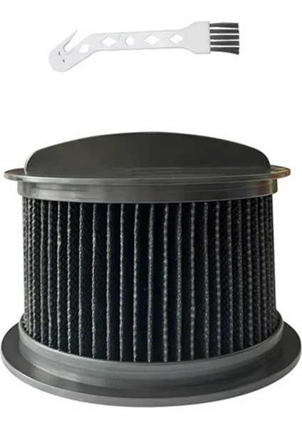 Bissell Power Force Aksesuarları Iç ve Dış Filtre Seti D (Yurt Dışından)