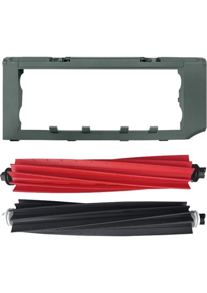 Xiaomi Roborock G20 S8 S8 + S8 Pro Ultra Robot Için Silindir Fırça Kılıfı (Yurt Dışından)