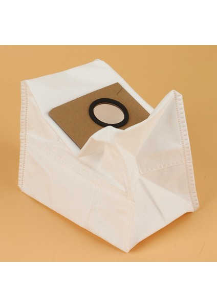 Ecovac Deebot X1 Omni Turbo Robot 7 Adet Toz Torbasının Değiştirilmesi (Yurt Dışından) modelleri