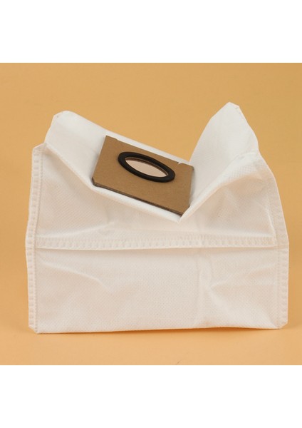 Ecovac Deebot X1 Omni Turbo Robot 7 Adet Toz Torbasının Değiştirilmesi (Yurt Dışından) fırsatları