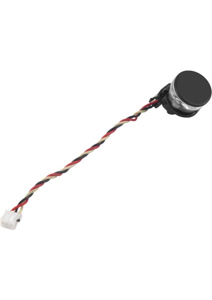 Irobot Roomba 500, 600, 700, 800 Serisi Için Siyah Tamponlu Ir Yuva Sensörü (Yurt Dışından) fiyatları