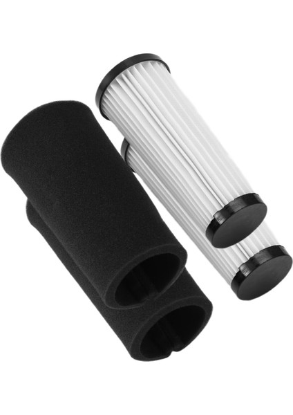 Dirt Devil Upright Için 2'li Yedek Koku Tutucu Filtre F112 (Yurt Dışından) fiyatları