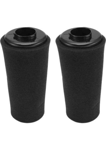 Dirt Devil Upright Için 2'li Yedek Koku Tutucu Filtre F112 (Yurt Dışından) modelleri