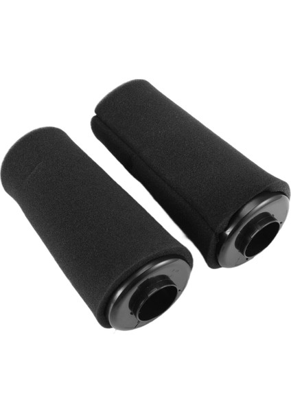 Dirt Devil Upright Için 2'li Yedek Koku Tutucu Filtre F112 (Yurt Dışından) fırsatları