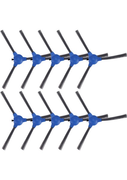 Eufy Robovac G10 G30 Robot Süpürge Yedek Parçaları Için Yan Fırça (Yurt Dışından) modelleri