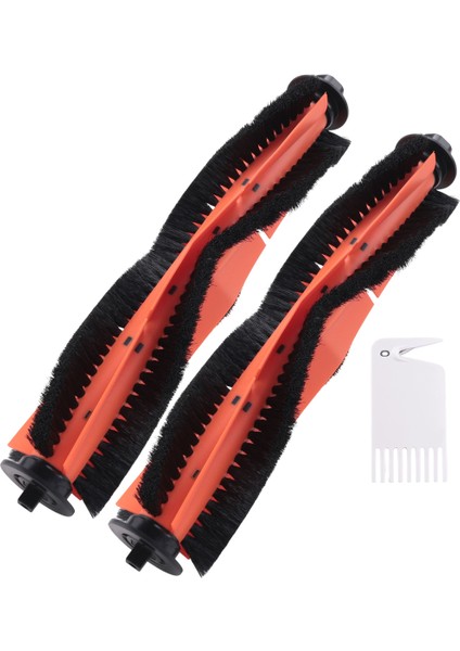 Xiaomi Roidmi Eve Plus Robot Süpürge Için Silindir Fırça (Yurt Dışından) modelleri