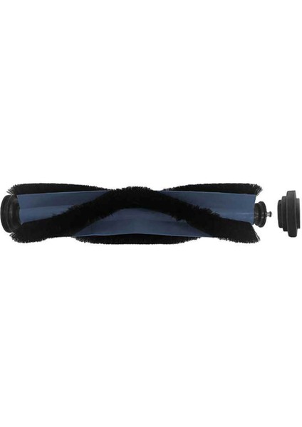 Eufy X10 Pro Omni Roller Yan Fırça Hepa Filtre Paspas Bezi Toz Torbası (Yurt Dışından) fırsatları