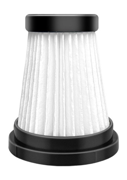 Moosoo K12/K12 Pro Kablosuz El Süpürgesi Için Hepa Filtresi (Yurt Dışından) fiyatları