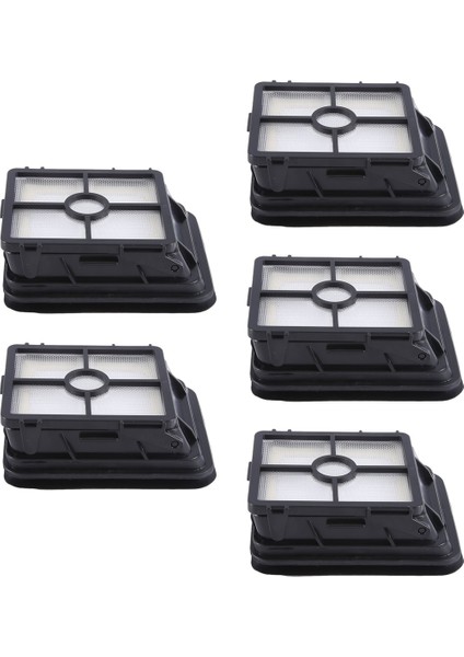 Bissell 1866 1868 1785 2225Z Için 5 Adet Hepa Filtre (Yurt Dışından) modelleri