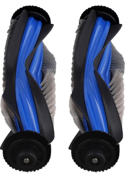 Ecovacs Deebot T50 Pro Elektrikli Süpürge Ana Silindir Fırçası 2 Adet (Yurt Dışından)