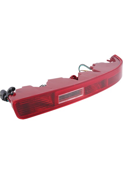 Abd Sol Arka Tampon Işık Fren Uyarı Lamp Taygı Stop Işık 4L0945095A Audi Q7 2007-2015 Için (Yurt Dışından) modelleri