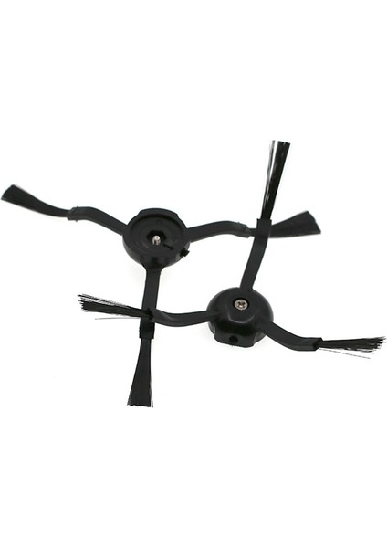 10 Adet Robot Süpürge Yedek Fırça Seti (Yurt Dışından) fırsatları