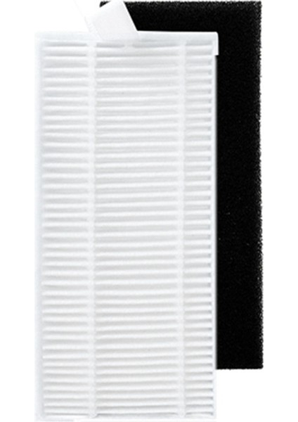 Eufy Robovac L35 Süpürme Robotu Aksesuarları Için Hepa Filtresi 6 Adet (Yurt Dışından) modelleri