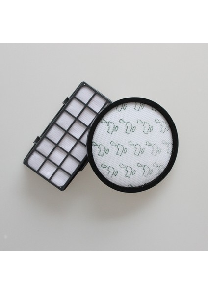 Rowenta Hepa Filtre Ön Arka Filtreler Için Süpürme Robotu Aksesuarları (Yurt Dışından) fırsatları