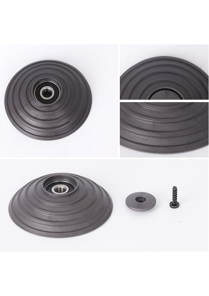 Dyson Elektrikli Süpürge Zemin Fırçası Emiş Başlığı Arayüz Kapağı, B (Yurt Dışından) fırsatları