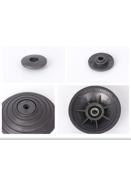 Dyson Elektrikli Süpürge Zemin Fırçası Emiş Başlığı Arayüz Kapağı, B (Yurt Dışından) indirimleri