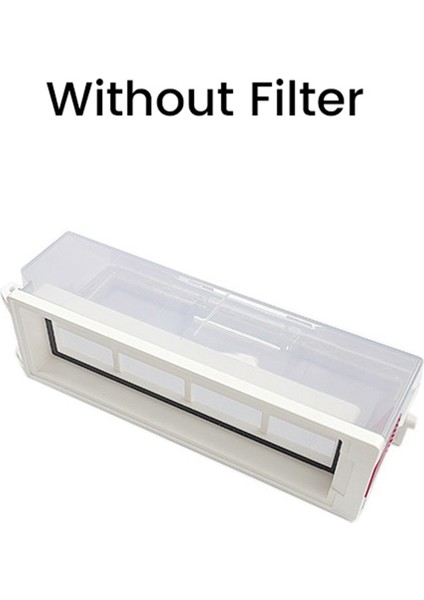 Ecovacs Deebot Ozmo T8/t9/t5/n5 Robot Süpürge Için Toz Kutusu (Yurt Dışından) indirimleri