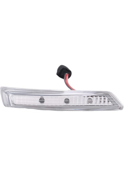 Araba Dikiz Aynası Göstergesi Sağ Yan Ayna LED Dönüş Sinyal Işığı Dodge Grand Caravan Için 68052078AB (Yurt Dışından) fiyatları