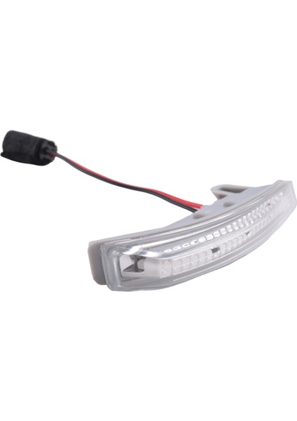 Araba Dikiz Aynası Göstergesi Sağ Yan Ayna LED Dönüş Sinyal Işığı Dodge Grand Caravan Için 68052078AB (Yurt Dışından) modelleri