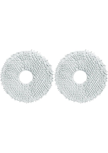 Dreame Bot L10S Ultra Elektrikli Süpürge Yedek Paspas Aksesuarları (Yurt Dışından) fırsatları