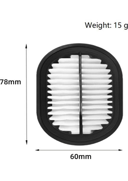 Kuru Elektrikli Süpürgeler Zemin Yıkama Makinesi Hepa Filtre Değişimi (Yurt Dışından) fırsatları