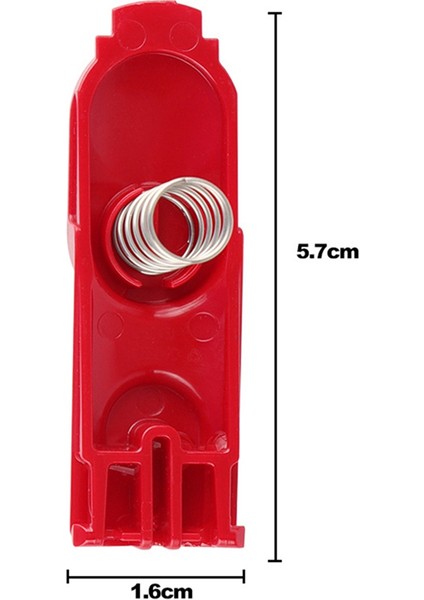 Dyson V7 V8 V10 V11 V15 Elektrikli Süpürge Anahtar Düğmesi Yay-2 (Yurt Dışından) indirimleri
