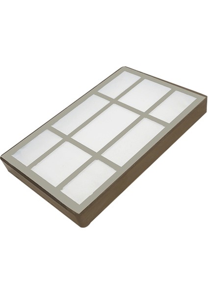 Garlyn SR-600 Robot Süpürge Yedek Parça Aksesuarları (Yurt Dışından) indirimleri