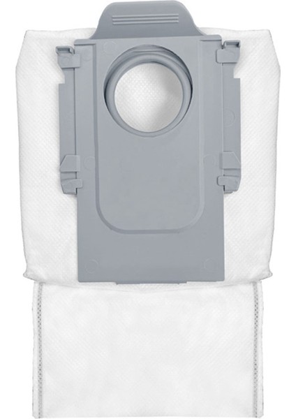 Roborock G10 G10S Pro Için 3 Adet Süpürme Makinesi Yedek Toz Torbası (Yurt Dışından) fiyatları