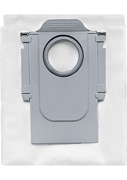 Roborock G10 G10S Pro Için 3 Adet Süpürme Makinesi Yedek Toz Torbası (Yurt Dışından) indirimleri