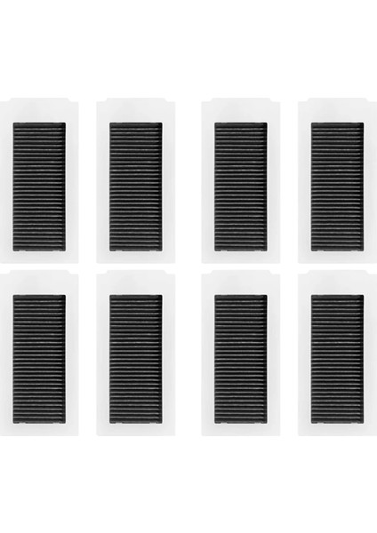 Ecovacs X5 Pro Süpürme Robotu Aksesuarları Için G (Yurt Dışından)