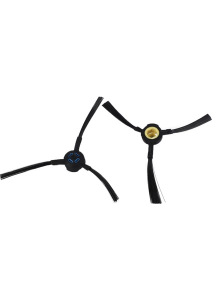 Ilife X750 V8S V80 V8 Robot Süpürge Için 1 Çift Yan Fırça (Yurt Dışından) modelleri