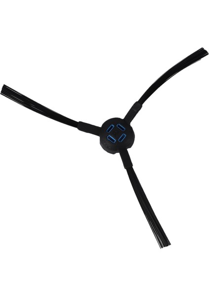 Ilife X750 V8S V80 V8 Robot Süpürge Için 1 Çift Yan Fırça (Yurt Dışından) indirimleri