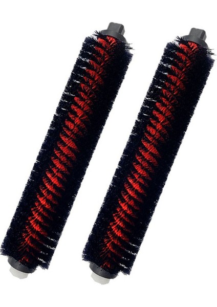 Roborock G10 Için Yüksek Hızlı Kendi Kendini Temizleyen Fırçalı Süpürme Makinesi (Yurt Dışından)