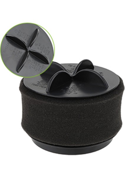 Bissell Style 10 ve Bissell Powerforce Için Yedek Filtre (Yurt Dışından) indirimleri